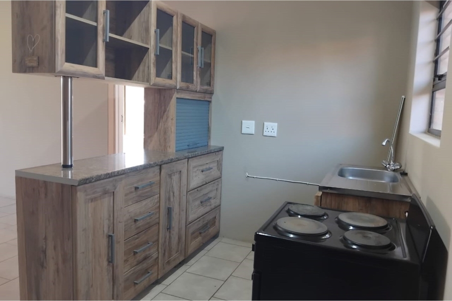 2 Bedroom Property for Sale in Deneysville Free State